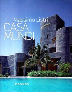 Seller image for Casa mundi for sale by Usatopoli libriusatierari