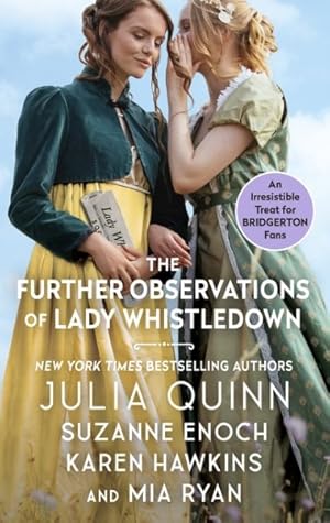 Imagen del vendedor de Further Observations of Lady Whistledown a la venta por GreatBookPrices