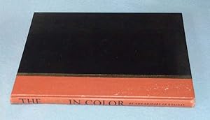 Seller image for America in Color for sale by Bruce Irving