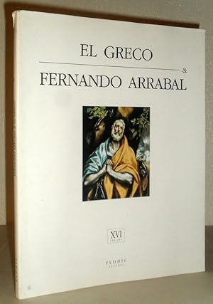 Seller image for El Greco (Secret Museums) for sale by Washburn Books