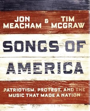 Imagen del vendedor de Songs of America a la venta por CatchandReleaseBooks