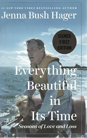 Seller image for Everything Beautiful in Its Time for sale by CatchandReleaseBooks