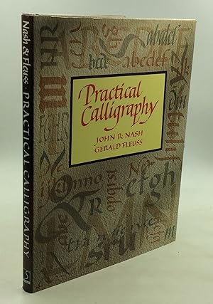 Seller image for PRACTICAL CALLIGRAPHY for sale by Kubik Fine Books Ltd., ABAA