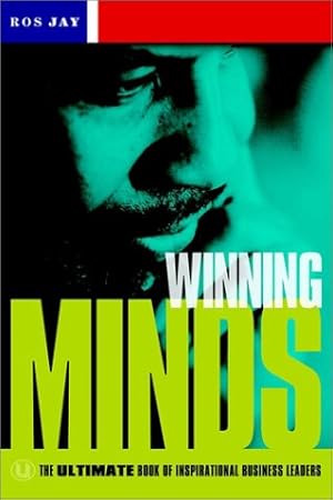 Seller image for Winning Minds: the Ultimate Book of Business Leadership for sale by Libro Co. Italia Srl
