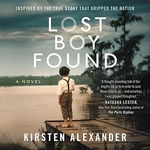 Seller image for Lost Boy Found for sale by GreatBookPrices