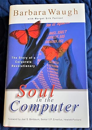 Immagine del venditore per The Soul in the Computer venduto da My Book Heaven
