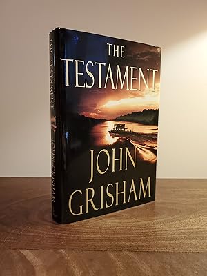 The Testament - LRBP