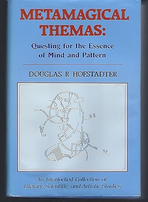 Metamagical Themas