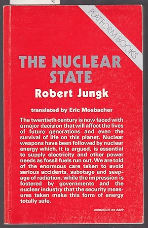 The Nuclear State