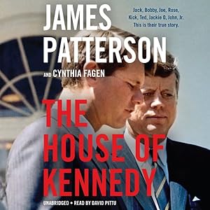 Seller image for House of Kennedy for sale by GreatBookPricesUK