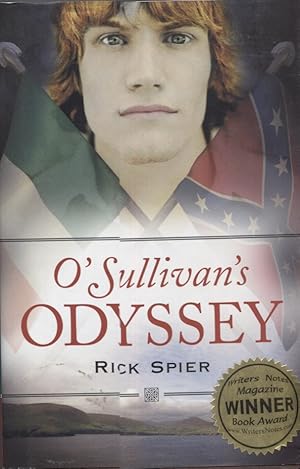 Seller image for O'SULLIVAN'S ODYSSEY for sale by Anthology Booksellers