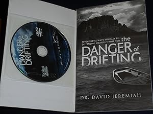 The Danger of Drifting, Book and CD