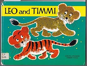 Seller image for Leo and Timmi for sale by Laura Books