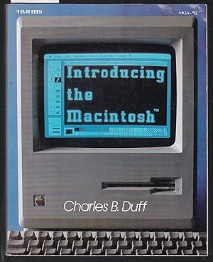 Seller image for Introducing the Macintosh for sale by Laura Books