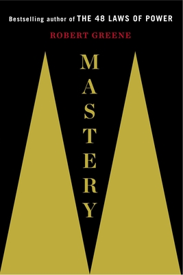 Seller image for Mastery (Hardback or Cased Book) for sale by BargainBookStores