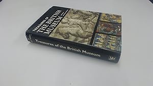 Seller image for Treasures of the British Museum for sale by BoundlessBookstore