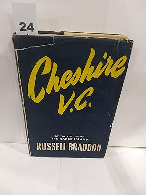 Cheshire V.C.