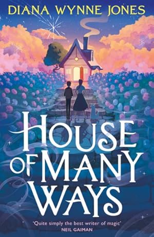 Seller image for House of Many Ways for sale by GreatBookPrices