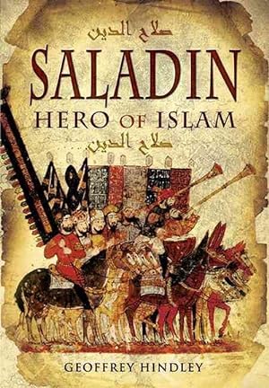 Seller image for Saladin: Hero of Islam (Paperback) for sale by Grand Eagle Retail