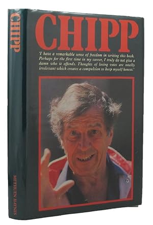 Seller image for CHIPP for sale by Kay Craddock - Antiquarian Bookseller