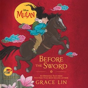 Seller image for Mulan : Before the Sword for sale by GreatBookPricesUK