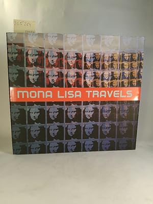 George Pusenkoff: Mona Lisa Travels ( Mona Lisa Travels