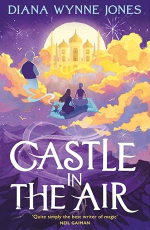 Immagine del venditore per Castle in the Air venduto da GreatBookPrices