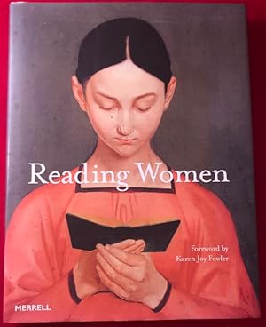 Bild des Verkufers fr Reading Women zum Verkauf von Back in Time Rare Books, ABAA, FABA