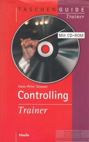 Seller image for Controlling-Trainer for sale by Leipziger Antiquariat