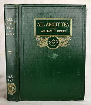 Imagen del vendedor de All About Tea: Volume II a la venta por Sequitur Books