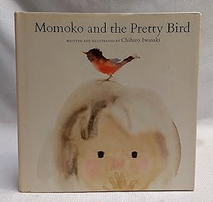 Momoko and the Pretty Bird [English Edition]