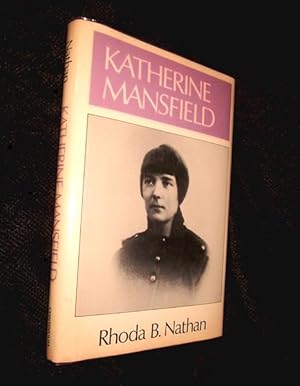 Katherine Mansfield