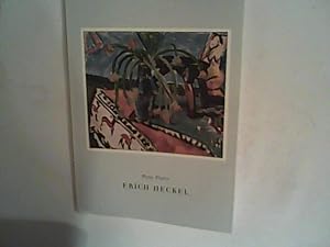 Seller image for Erich Heckel for sale by ANTIQUARIAT FRDEBUCH Inh.Michael Simon