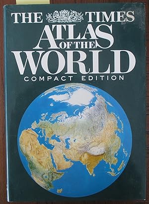 Times Atlas of the World, The (Compact Edition)