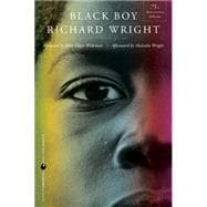 Imagen del vendedor de Black Boy, Seventy Fifth Anniversary Edition a la venta por eCampus