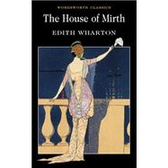 Seller image for House Of Mirth for sale by eCampus