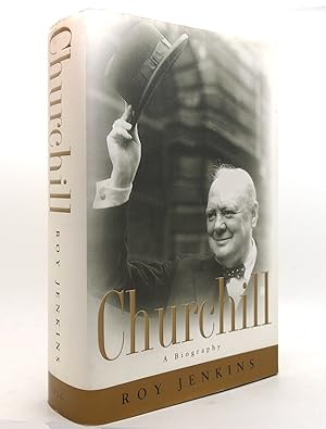 Imagen del vendedor de CHURCHILL A Biography a la venta por Rare Book Cellar