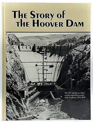 The Story of the Hoover Dam