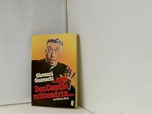 Bild des Verkufers fr . und Don Camillo mittendrin . zum Verkauf von Book Broker