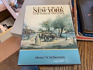 Central New York : A Pictorial History