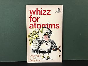 Imagen del vendedor de Whizz for Atomms a la venta por Bookwood