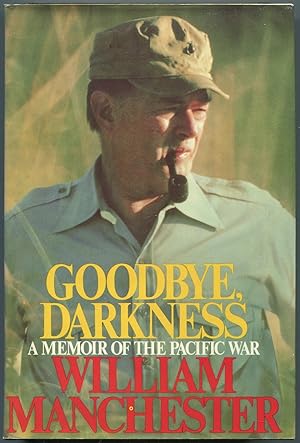 Bild des Verkufers fr Goodbye, Darkness: A Memoir of the Pacific War zum Verkauf von Between the Covers-Rare Books, Inc. ABAA