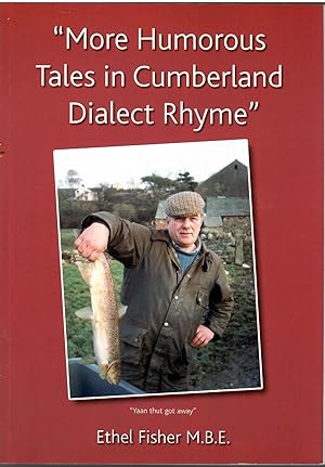 More Humorous Tales in Cumberland Dialect Rhyme