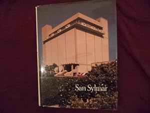 Imagen del vendedor de San Sylmar. A Treasure House of Functional Fine Art. a la venta por BookMine