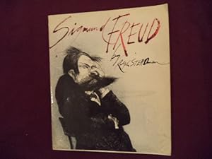 Seller image for Sigmund Freud. for sale by BookMine