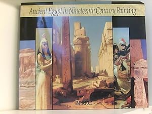 Immagine del venditore per Ancient Egypt in Nineteenth Century Painting venduto da Book Broker