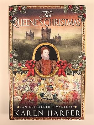The Queene's Christmas