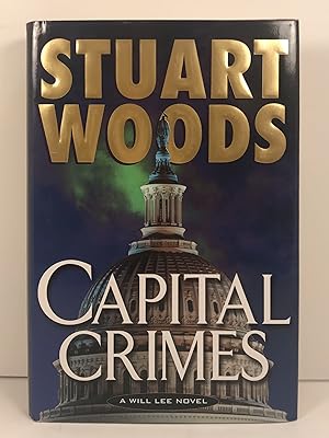 Capital Crimes