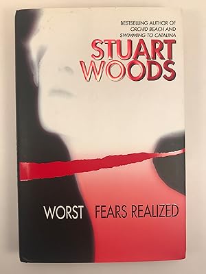 Seller image for Worst Fears Realized for sale by Old New York Book Shop, ABAA