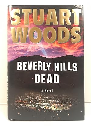 Beverly Hills Dead